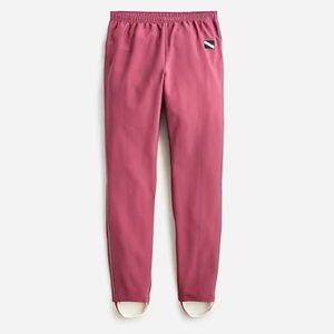 Tracksmith X JCrew Collaborative Limited Edition Bislett Pant - size M - NWT